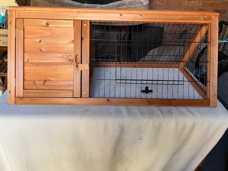 image for Guinea Pig run