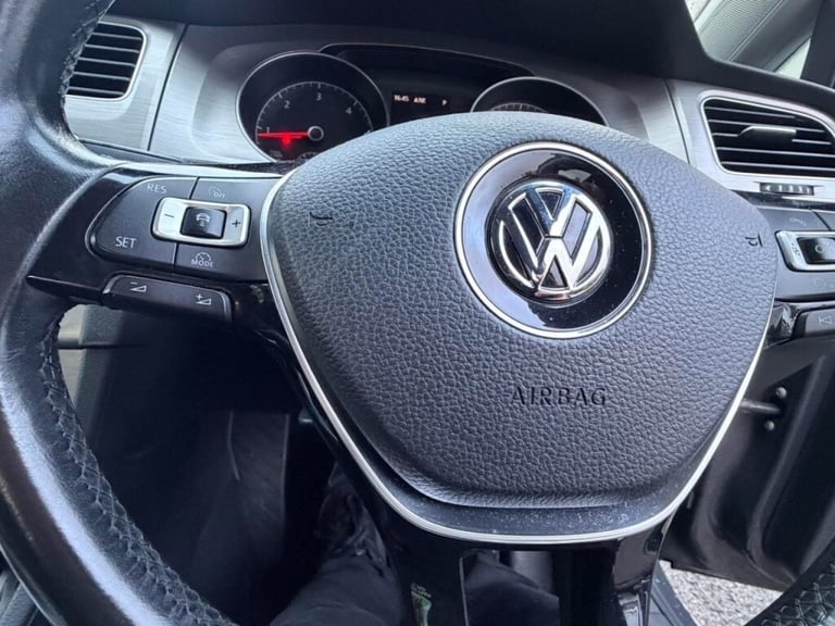  Volkswagen Golf 1.6 TDI 110 Match Edition 5dr DSG Diesel