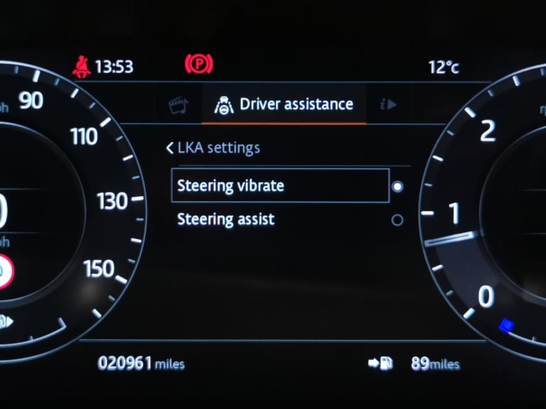 2020 Land Rover Range Rover Velar 2.0 D240 SE SUV 5dr Diesel Auto 4WD Euro 6 (s/s) (240 ps) - REV...