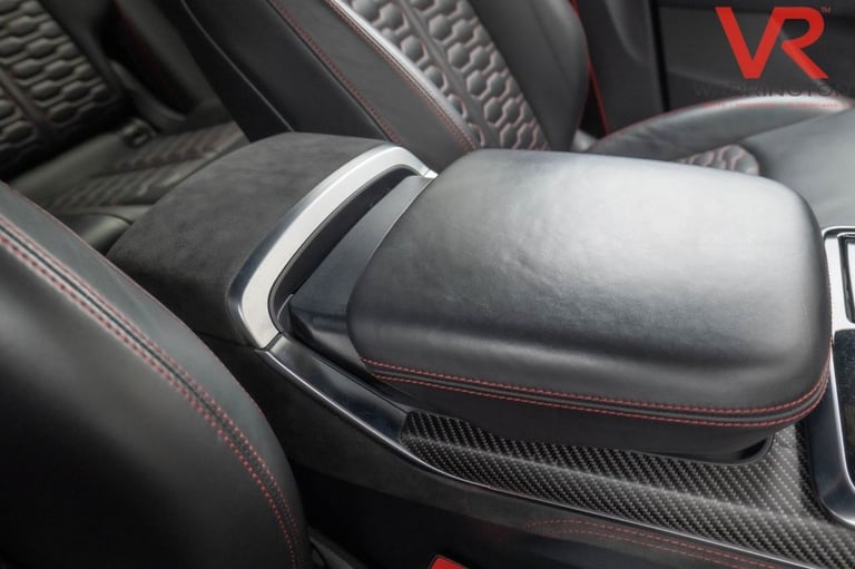 2020 Audi RS Q8 4.0 TFSI V8 Vorsprung SUV 5dr Petrol Tiptronic quattro Euro 6 (s/s) (600 ps Petro...