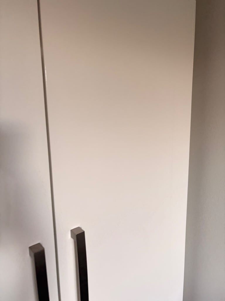 Nursery Bedroom Furniture 