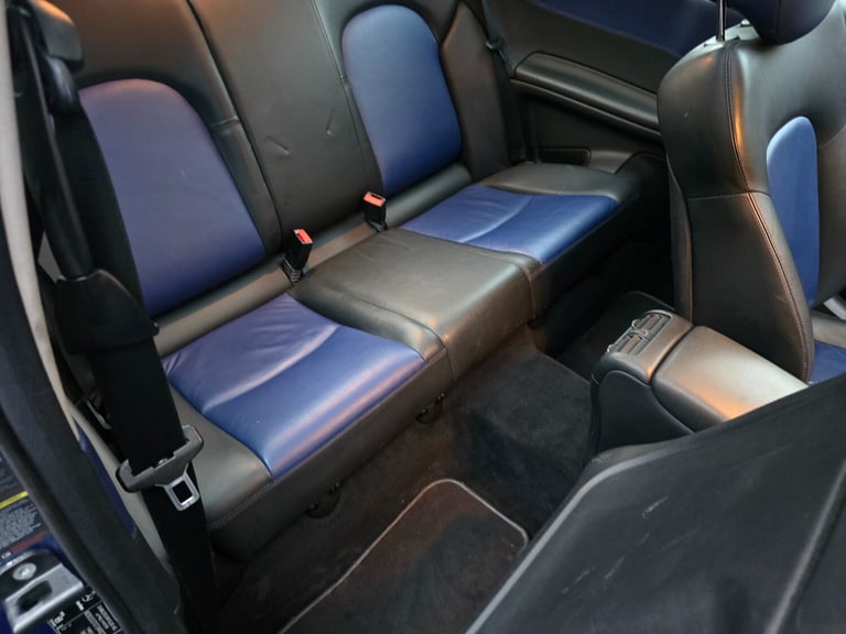 2007 Mercedes-Benz C Class C200 CDI SE 3dr Auto COUPE Diesel Automatic