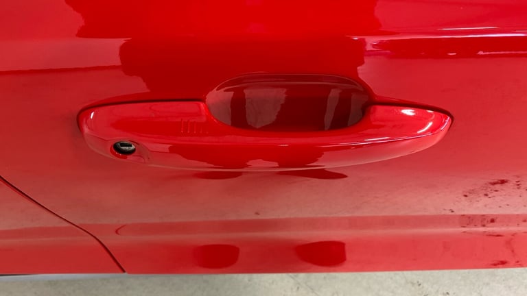 2022 Ford Focus 1.0 EcoBoost Active 5dr Petrol Hatchback Hatchback Petrol Manual