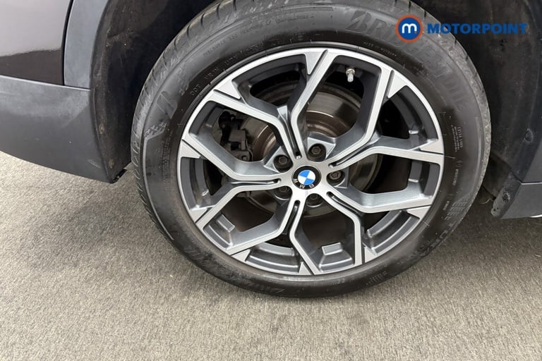 2022 BMW X1 xDrive 20i [178] xLine 5dr Step Auto SUV Petrol Automatic