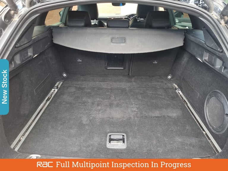 2025 Peugeot 508 SW 1.6 PureTech GT Estate 5dr Petrol EAT Euro 6 (s/s) (225 bhp) Estate PETROL Au...