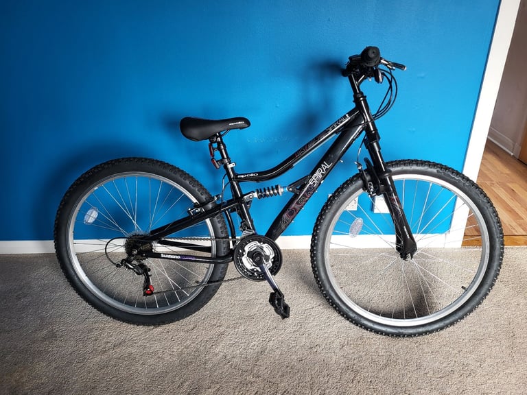image for Ladies mountain bike 