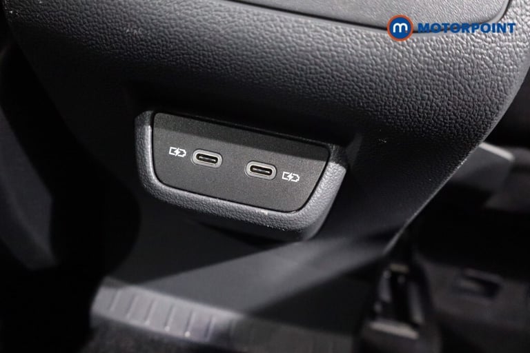 2021 Volkswagen T-Cross 1.5 TSI EVO SEL 5dr DSG SUV Petrol Automatic