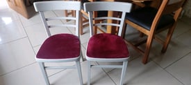 image for Chairs