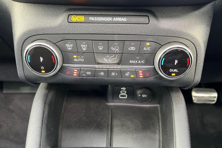 2023 Ford Kuga 2.5 PHEV ST-Line X Edition 5dr CVT HATCHBACK PETROL/ELECTRIC Automatic