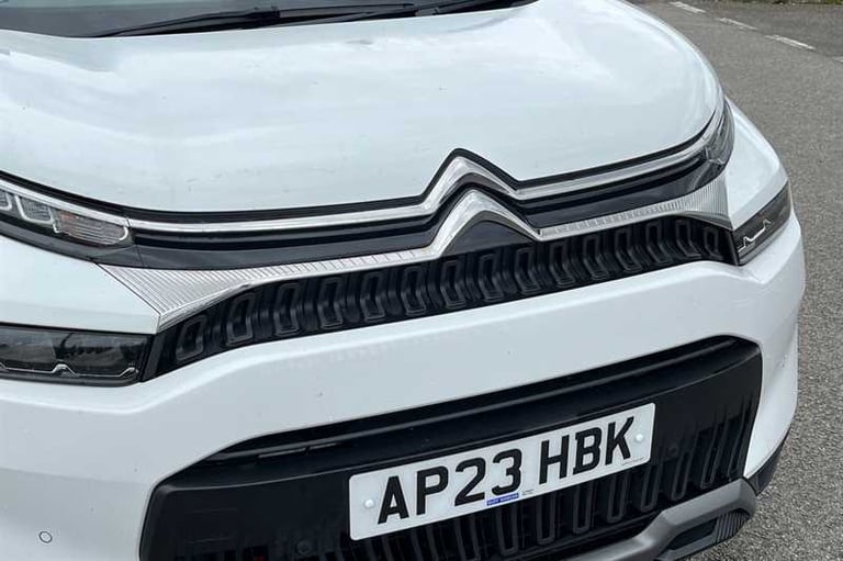2023 Citroen C3 Aircross 1.2 PureTech Shine Plus SUV 5dr Petrol Manual Euro 6 (s/s) (110 ps) SUV ...
