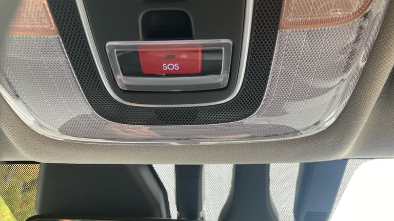 2024 Hyundai BAYON 1.0 TGDi Ultimate 5dr DCT Petrol Hatchback Hatchback Petrol Automatic