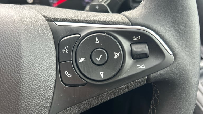 2021 Vauxhall Combo Life 1.2 Turbo 130 Elite 5dr Auto [7 seat] Petrol Estate Estate Petrol Automatic