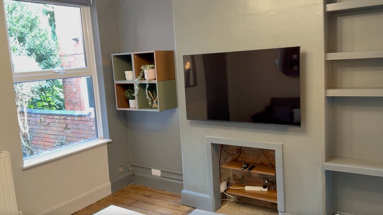 Immaculate STUDENT PROPERTY NOW AVAILABLE for the 2026/2027 ACADEMIC YEAR