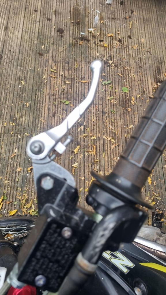 Stomp Z3 140 CC