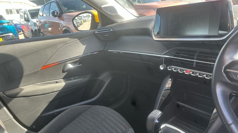 2020 Peugeot 208 1.2 PureTech Active 5dr Petrol Hatchback Hatchback Petrol Manual