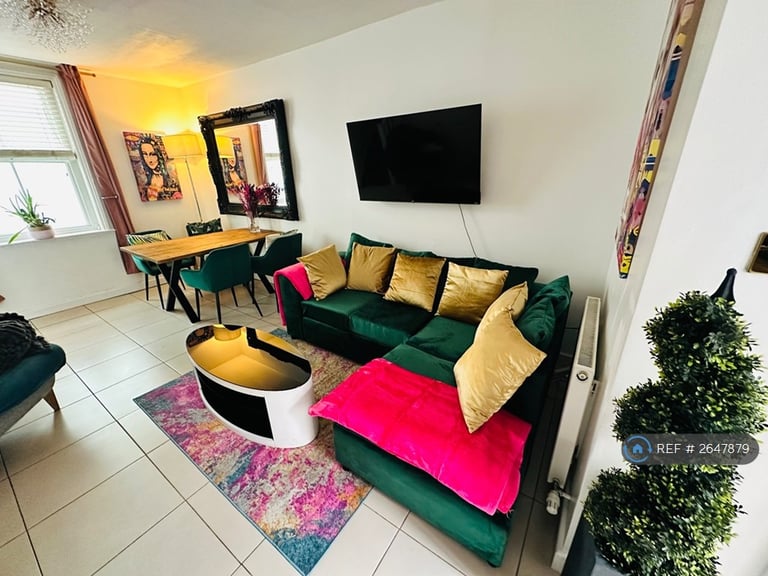 2 bedroom house in Brighton, Brighton, BN1 (2 bed) (#2647879)