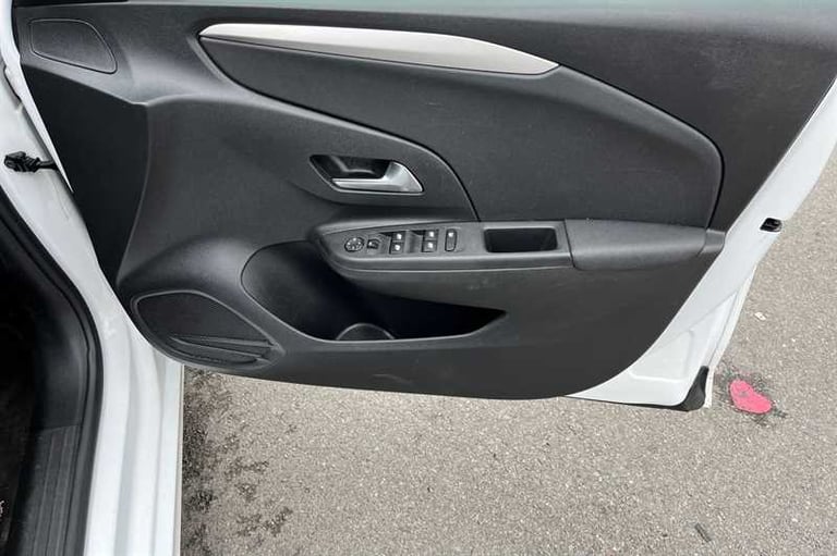 2022 Vauxhall Corsa 1.2 Turbo Design Hatchback 5dr Petrol Manual Euro 6 (s/s) (100 ps) Hatchback ...