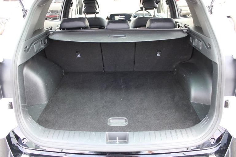 2024 Kia Sportage 1.6 T Gdi Mhev Gt Line Suv 5dr Petrol Hybrid Dct Euro 6 (s/s) (157 Bhp) ESTATE ...