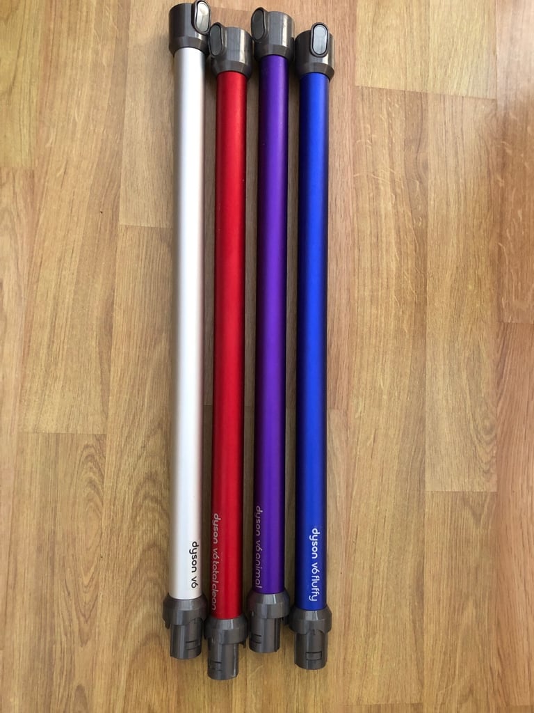 Dyson crevice tools 