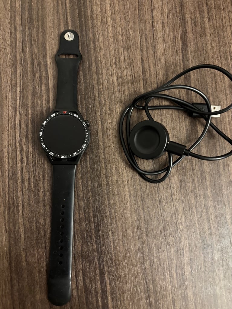 image for Huawei GT3 SE Smart Watch