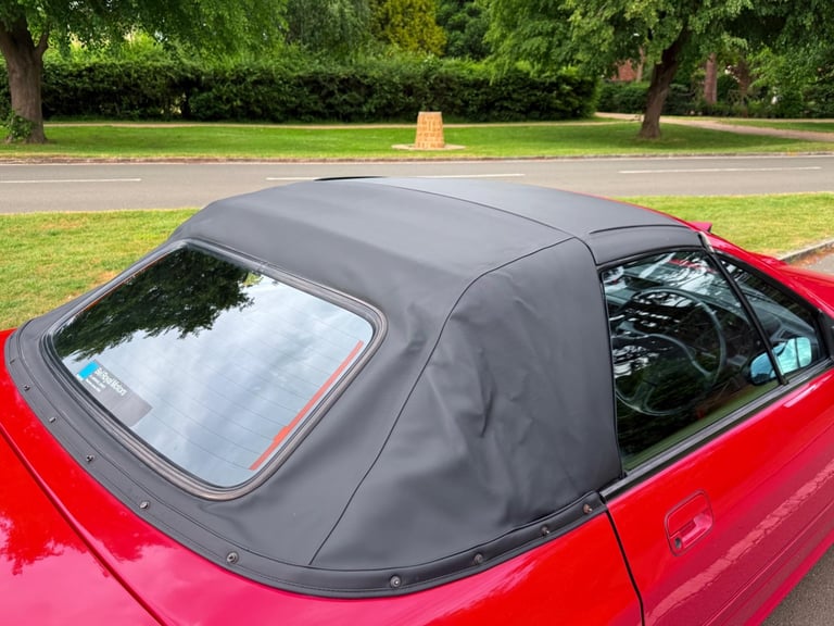 2017 Mazda RX-7 2.4 Turbo 2dr  Petrol Manual