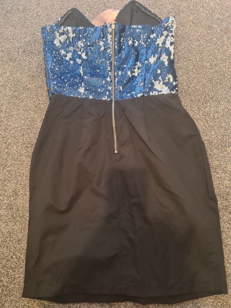 BNWT Lipsy Dress Size 8