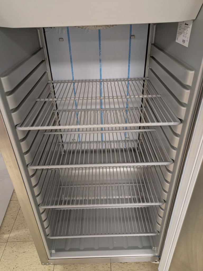Gram 310 Commercial Fridge 