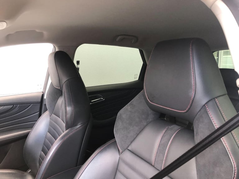2023 MG MG HS 1.5 T-GDI 16.6kWh Trophy Auto Euro 6 (s/s) 5dr ESTATE Petrol/Electric Hybrid Automatic