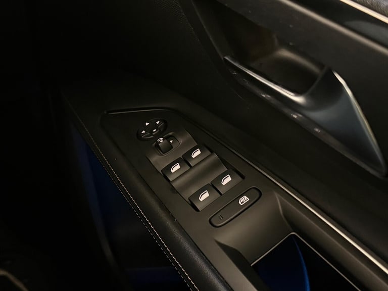  Peugeot 3008 1.2 PureTech GT Line Premium EAT Euro 6 (s/s) 5dr Petrol Automatic