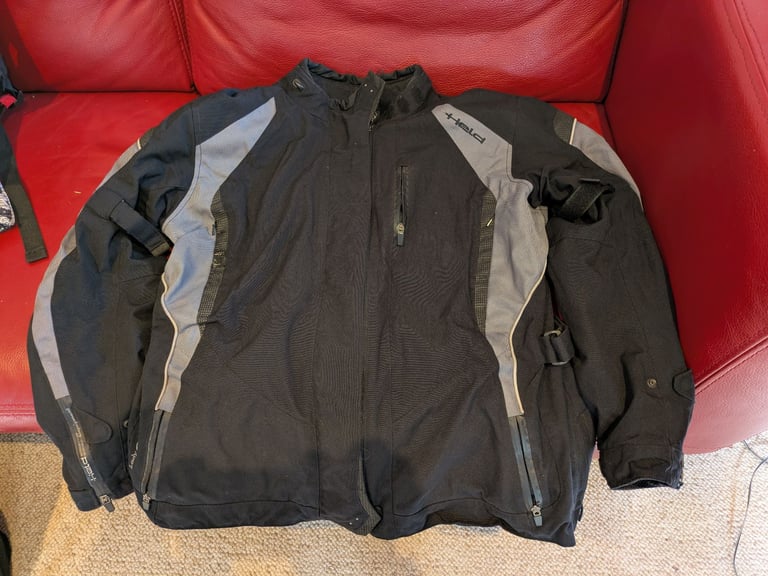 HELD women's motorcycle jacket