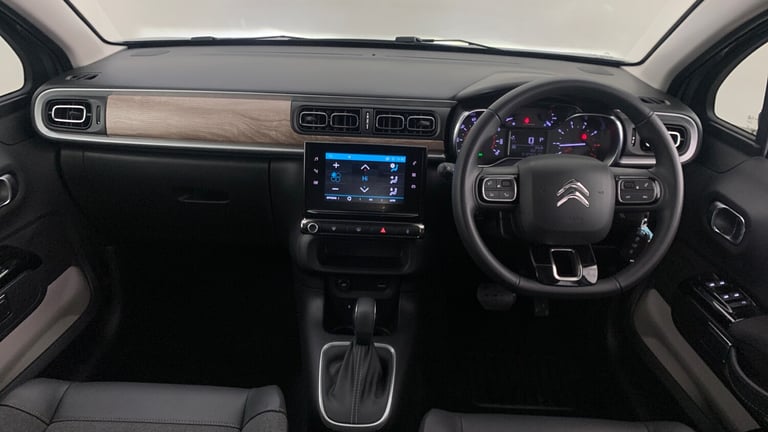 2024 Citroen C3 1.2 PureTech MAX Hatchback 5dr Petrol EAT6 Euro 6 (s/s) (110 ps) Hatchback Petrol...