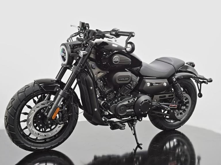 KEEWAY V CRUISE V-CRUISE 125 2025