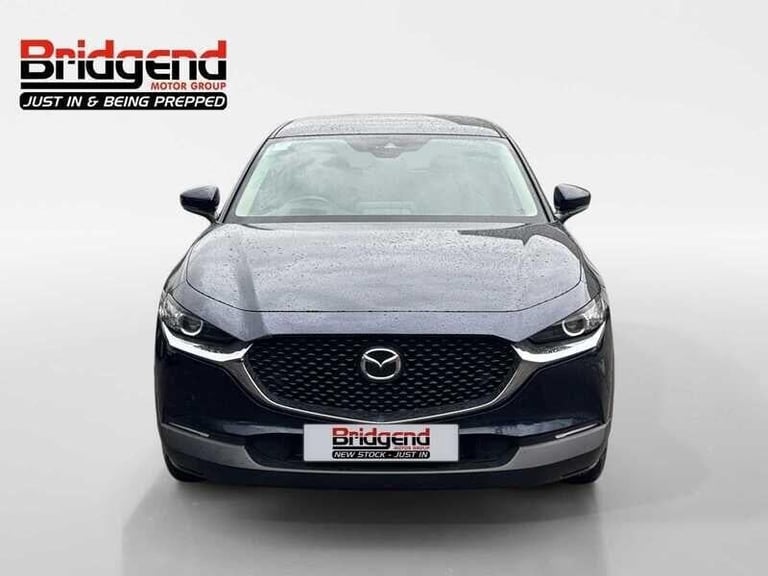 2022 Mazda CX-30 2.0 e-Skyactiv G MHEV SE-L Lux 5dr HATCHBACK PETROL Manual