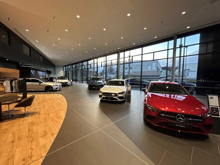 2018 Volkswagen Polo 1.0 TSI 95 SE 5dr HATCHBACK PETROL Manual