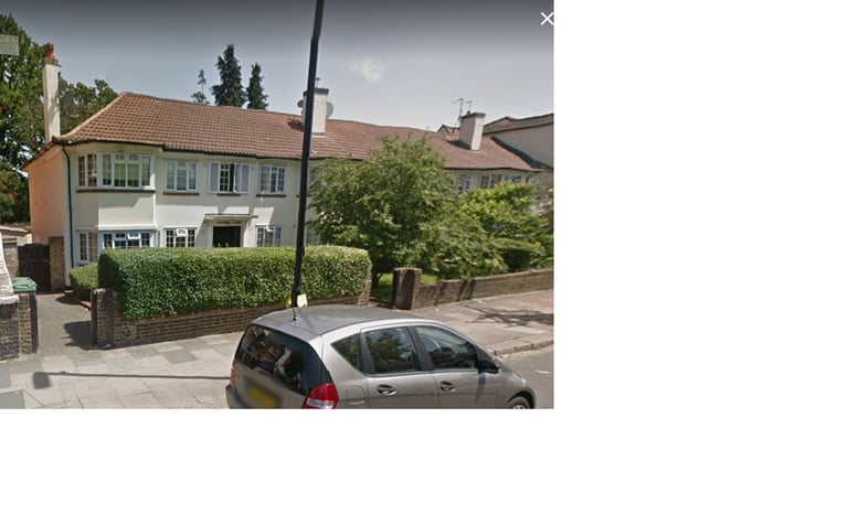 2 Bedroom flat to let in Acton W3