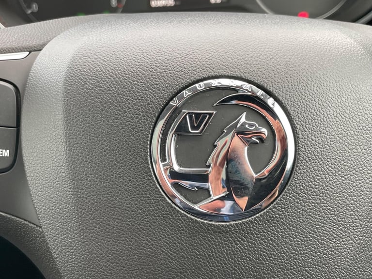 2020 Vauxhall Grandland X 1.5 Turbo D BlueInjection Elite Nav Euro 6 (s/s) 5dr HATCHBACK Diesel M...