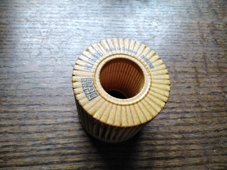 MANN FILTER HU 6006z for DAIHATSU, SUBARU and TOYOTA, Oil Filter.