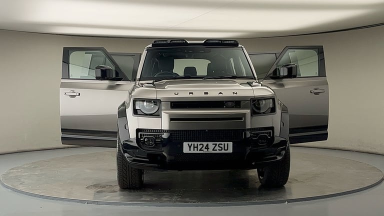 2024 Land Rover Defender 110 3.0 D250 MHEV X-Dynamic HSE SUV 5dr Diesel Auto 4WD Euro 6 (s/s) (25...