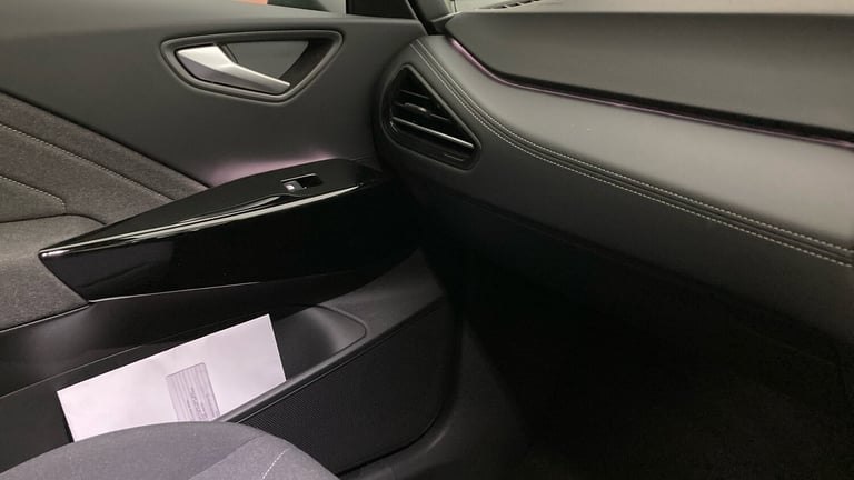 2025 Volkswagen ID3 150kW Match Pro S 77kWh 5dr Auto [5 Seats] Electric Hatchback Hatchback Elect...