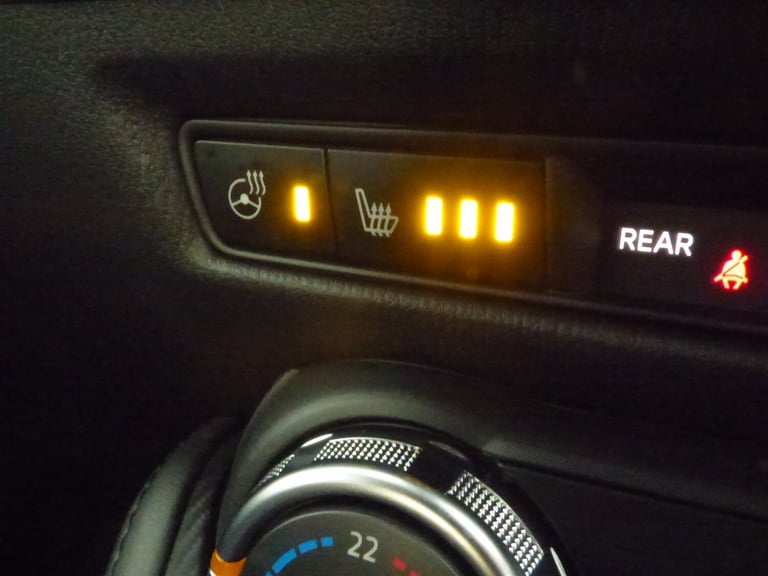 2023 Mazda Mazda2 1.5 Skyactiv G Homura Aka 5dr Auto Hatchback PETROL Automatic