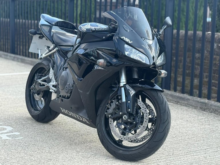 2006 Honda CBR CBR1000RR-6 + 22K + CLEAN  Petrol Manual