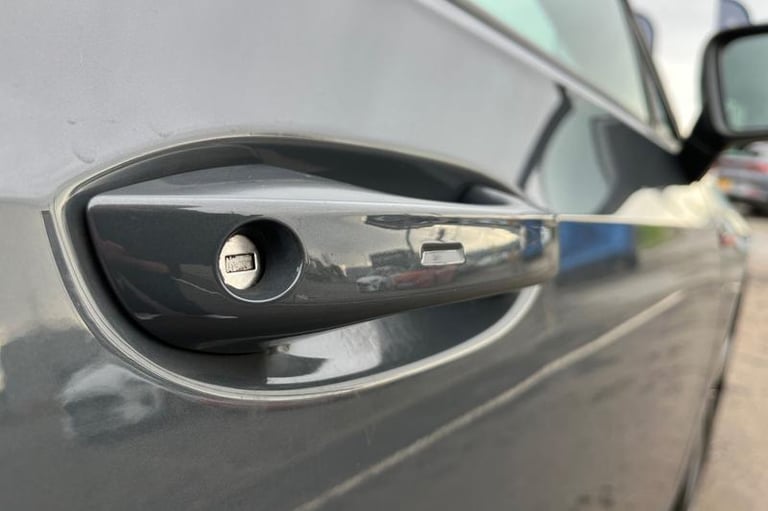 2020 Volkswagen Golf 2.0 TSI GTI 5dr DSG HATCHBACK PETROL Automatic