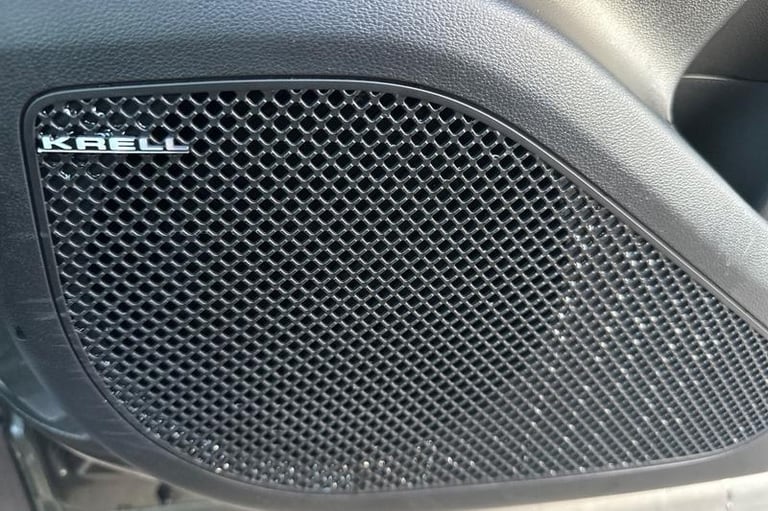 2023 Hyundai TUCSON 1.6 TGDi Hybrid 230 Ultimate 5dr 2WD Auto ESTATE PETROL/ELECTRIC Automatic