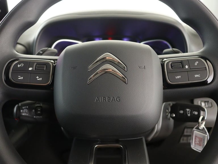  Citroen Berlingo M 1.5 BlueHDi 1000Kg Driver 130ps EAT8 Diesel Automatic