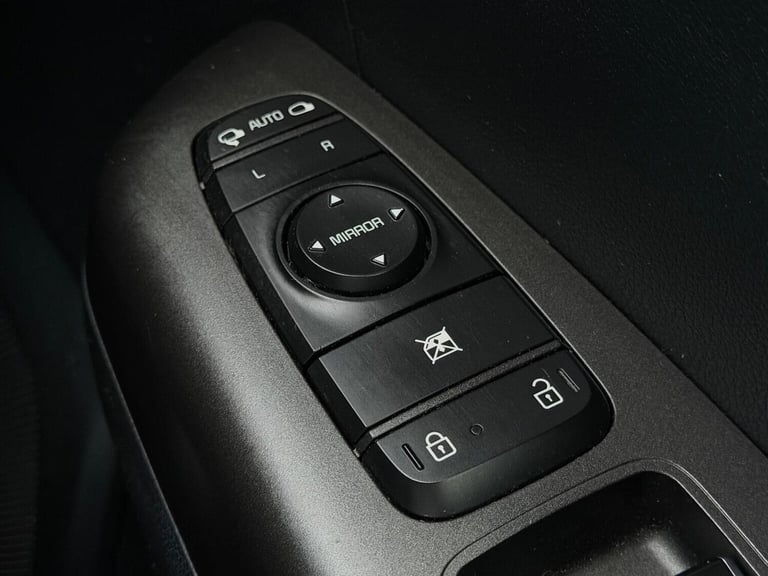 KIA SPORTAGE 1.6 GDi 2 Euro 6 (s/s) 5dr 2018