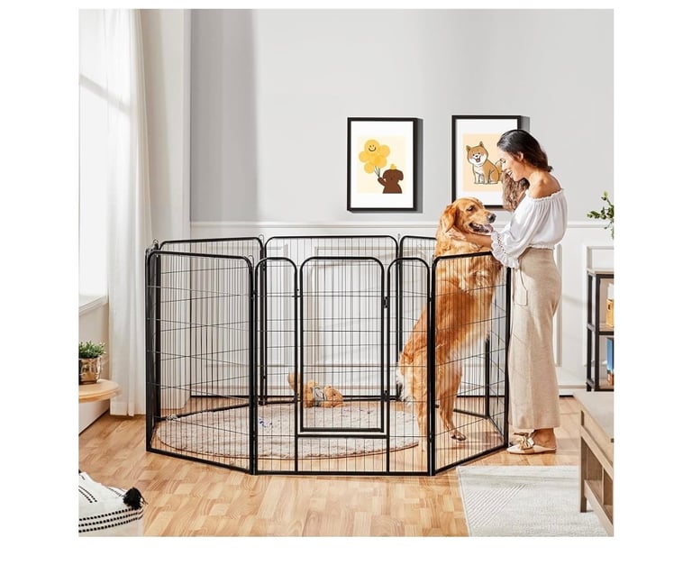 Brand new cage for dog/puppy