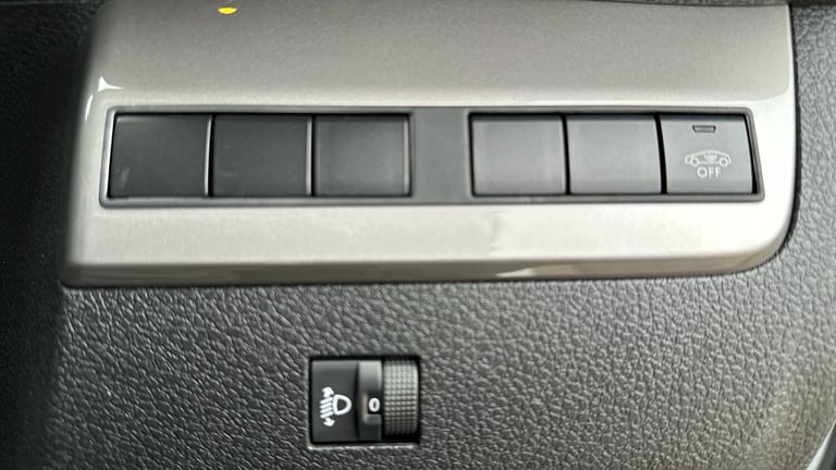 2024 Citroen Dispatch 1.5 BlueHDi Enterprise M Panel Van 6dr Diesel Manual MWB Euro 6 (s/s) (120 ...