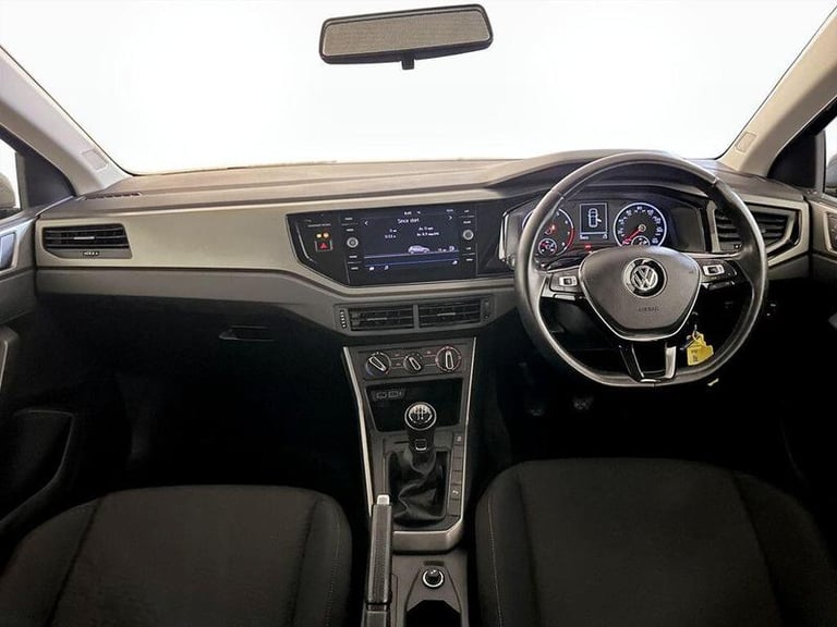 2020 Volkswagen Polo 1.0 TSI SE Euro 6 (s/s) 5dr Manual Hatchback Petrol Manual