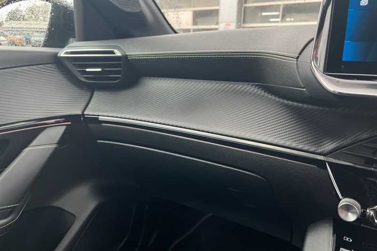 2022 Peugeot 208 1.2 PureTech 130 GT Premium 5dr EAT8 HATCHBACK PETROL Automatic