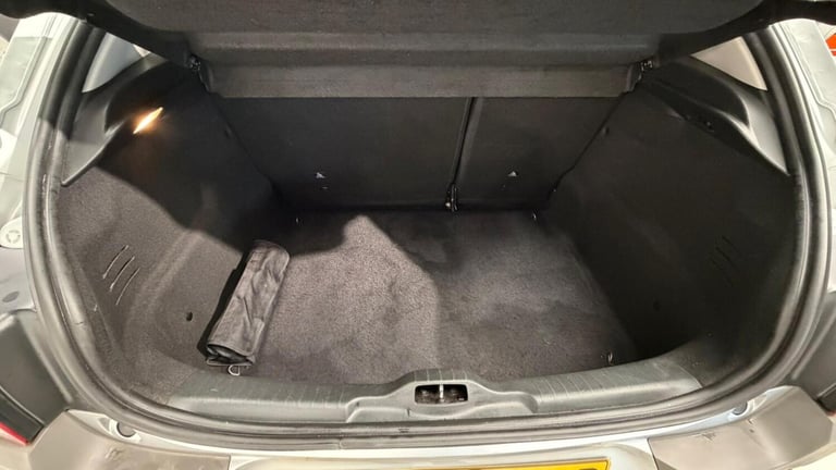  Citroen C4 Cactus 1.6 BlueHDi Flair Euro 6 5dr Diesel Manual